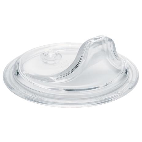 Bico de Silicone Para Copo My First Nuk Stage 01 PA750587-UB 6m+ Menor preço em Bico de Silicone Para Copo My First Nuk Stage 01 PA750587-UB 6m+