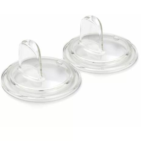 Bico De Silicone Refil Para Copo Easy Sip 260ml - Philips Avent Menor preço em Bico De Silicone Refil Para Copo Easy Sip 260ml - Philips Avent