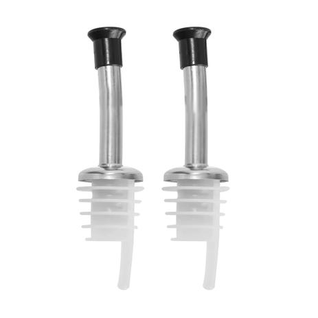 Bico Dosador Weck Vinagre Azeite 2PÇS - 32499 - Weck utensílios Menor preço em Bico Dosador Weck Vinagre Azeite 2PÇS - 32499 - Weck utensílios