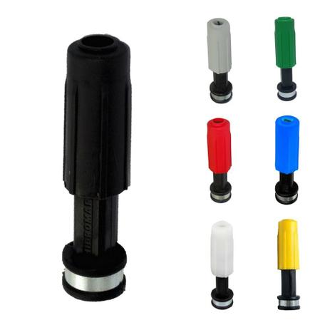 Bico Hidromar Original Esguicho Regulável 3,2 Mm Pressure - Hydronlubz Menor preço em Bico Hidromar Original Esguicho Regulável 3,2 Mm Pressure - Hydronlubz