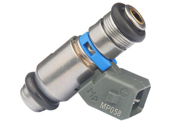 Bico Injetor Gol 1.0 8V Gasolina - MP058 - Mult point Menor preço em Bico Injetor Gol 1.0 8V Gasolina - MP058 - Mult point