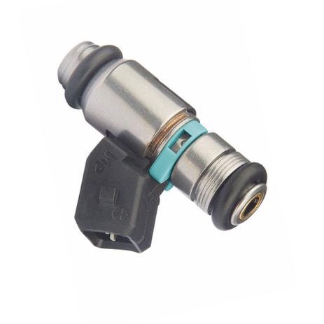 Menor preço em Bico injetor iwp168 idea palio 1.8 mpi gasolina e álcool verde - Magneti Marelli
