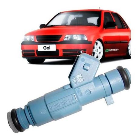 volkswagen gol 1.0 2001