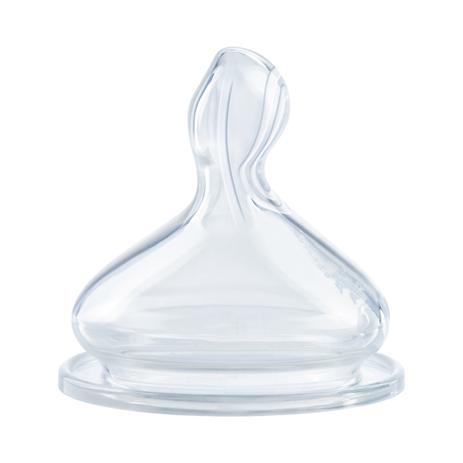 Bico nuk first choice sil adv média consistência - 0-6 meses Menor preço em Bico nuk first choice sil adv média consistência - 0-6 meses