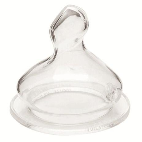 Bico Para Mamadeira Kuka 100% Silicone Tamanho 2 Maiores de 6 Meses Líquidos Pastosos Menor preço em Bico Para Mamadeira Kuka 100% Silicone Tamanho 2 Maiores de 6 Meses Líquidos Pastosos