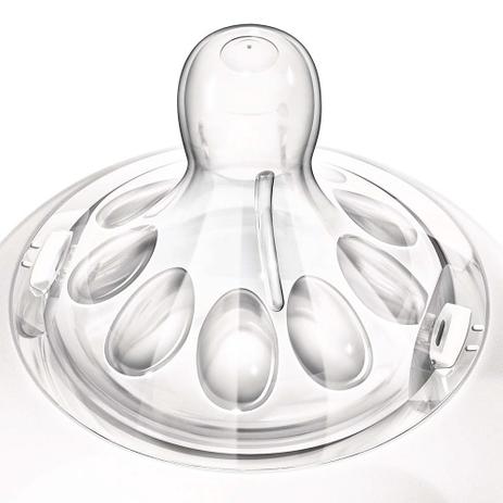 Bico para Mamadeira Pétala Philips Avent - Fluxo Variável é boa?