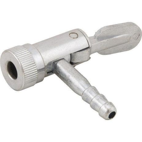 Bico Simples para Encher Pneu Com Trava Vonder Menor preço em Bico Simples para Encher Pneu Com Trava Vonder