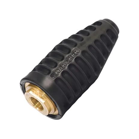 Bico Turbo Simples 035 para Lavadora de Alta Pressão Karcher Menor preço em Bico Turbo Simples 035 para Lavadora de Alta Pressão Karcher