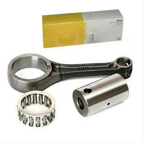 Biela Motor Fazer 250 Tenere 250 Lander 250 Metal Leve - Metal leve - mahle Menor preço em Biela Motor Fazer 250 Tenere 250 Lander 250 Metal Leve - Metal leve - mahle