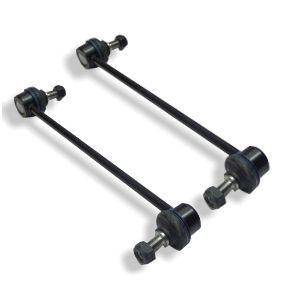 Bieleta Par Dianteira Jac J3 2010 Á 2015 - Nakata é boa?