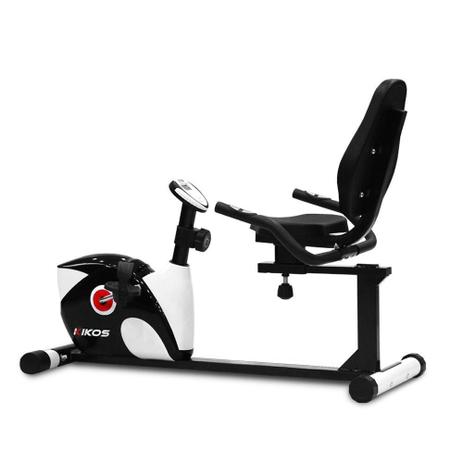 Bike Ergométrica Magnética 100 Kg Mod2018kr38 - Kikos Menor preço em Bike Ergométrica Magnética 100 Kg Mod2018kr38 - Kikos