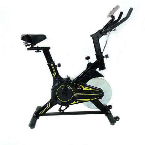 Bike Spinning para Residencias ACTE SPORTS E16 Flywheel 8 Kg é boa?