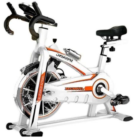 Bike spinning tp1100 linha residencial - Oneal fitness Menor preço em Bike spinning tp1100 linha residencial - Oneal fitness