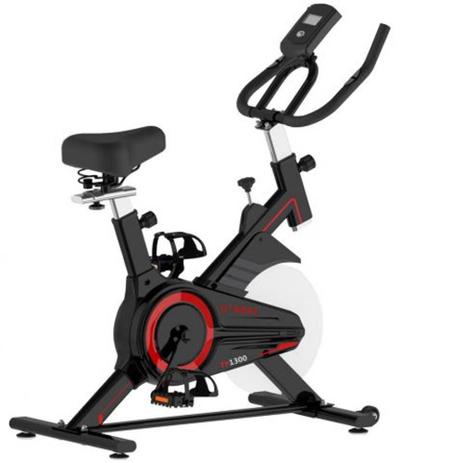Bike spinning tp13000 linha residencial - Oneal fitness Menor preço em Bike spinning tp13000 linha residencial - Oneal fitness