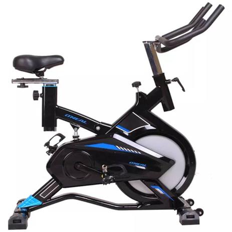 Bike spinning tp1900 linha residencial - Oneal fitness Menor preço em Bike spinning tp1900 linha residencial - Oneal fitness