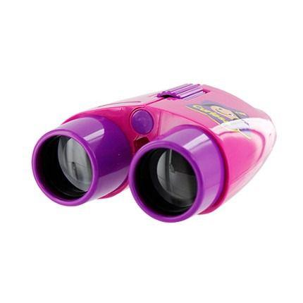 Binoculos Infantil De Brinquedo Show Da Luna Multikids - Br485 - Multilaser Menor preço em Binoculos Infantil De Brinquedo Show Da Luna Multikids - Br485 - Multilaser