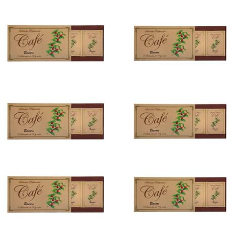 Bio Care Café Estojo De Sabonetes 3x90g (Kit C/06) - Bì-o Menor preço em Bio Care Café Estojo De Sabonetes 3x90g (Kit C/06) - Bì-o