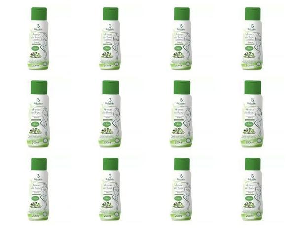 Bio Instinto 15 Ervas Sabonete Íntimo 200ml (Kit C/12) Menor preço em Bio Instinto 15 Ervas Sabonete Íntimo 200ml (Kit C/12)