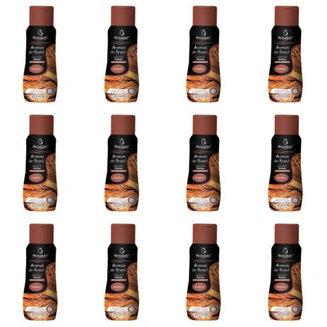 Bio Instinto Aroeira Sabonete Íntimo 200ml (Kit C/12) Menor preço em Bio Instinto Aroeira Sabonete Íntimo 200ml (Kit C/12)