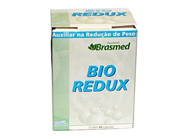 Bio Redux 60 Cápsulas - Brasmed