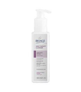 Bioage Vino Therapy Cleanser Sabonete Liquido Menor preço em Bioage Vino Therapy Cleanser Sabonete Liquido