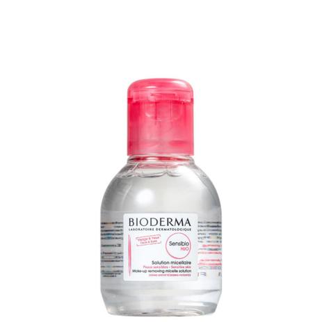 Bioderma Sensibio H2O - Água Micelar 100ml (27849) Menor preço em Bioderma Sensibio H2O - Água Micelar 100ml (27849)