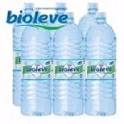 Bioleve Água Mineral S/ Gás 6x1,5 L (Kit C/03) Menor preço em Bioleve Água Mineral S/ Gás 6x1,5 L (Kit C/03)