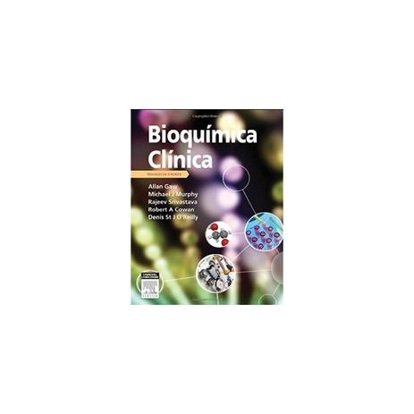 Bioquimica Clinica - Elsevier Menor preço em Bioquimica Clinica - Elsevier