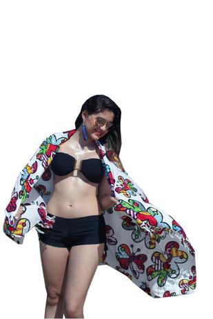 Biquíni Sunquini tipo Short Bionda Alex Bali é boa?