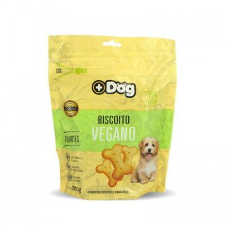 Biscoito vegano para cachorro Clearance