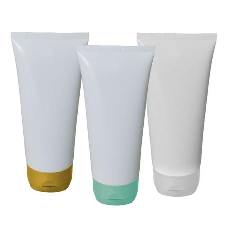 Bisnaga Plastica 200 ml tampa flip top kit com 10 unid - Rn embalagens Menor preço em Bisnaga Plastica 200 ml tampa flip top kit com 10 unid - Rn embalagens