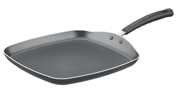 Bistequeira Alum 24cm Versalhes Tramontina 20127/024 - Tramontina cutelaria Menor preço em Bistequeira Alum 24cm Versalhes Tramontina 20127/024 - Tramontina cutelaria