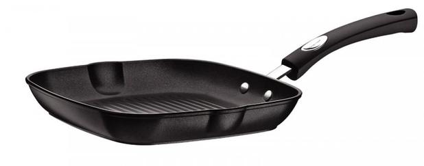 Bistequeira Alumínio 24cm Mônaco Tramontina 20855024 Menor preço em Bistequeira Alumínio 24cm Mônaco Tramontina 20855024