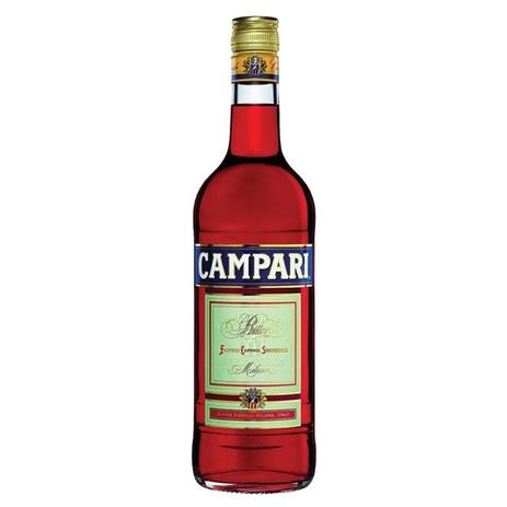 Menor preço em Bitter Campari 900ml