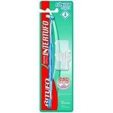 Bitufo 0240 Intertufo Cilíndrica Escova Dental (Kit C/03) Menor preço em Bitufo 0240 Intertufo Cilíndrica Escova Dental (Kit C/03)