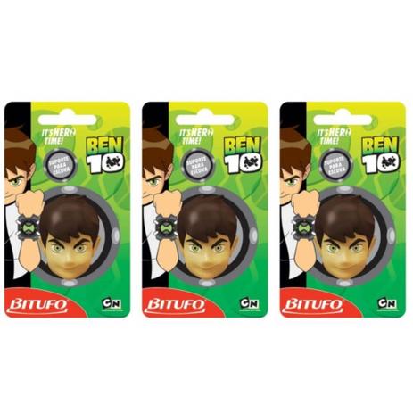 Bitufo Bem 10 Suporte P/ Escova (Kit C/03) Menor preço em Bitufo Bem 10 Suporte P/ Escova (Kit C/03)