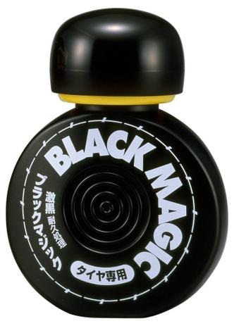 Black Magic Hidratante para Pneus Longa Duração 150ml Soft99 Menor preço em Black Magic Hidratante para Pneus Longa Duração 150ml Soft99
