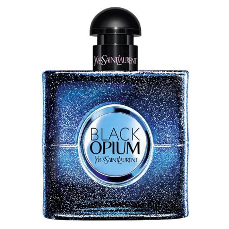Black Opium Intense Yves Saint Laurent Perfume Feminino - Eau de Parfum Menor preço em Black Opium Intense Yves Saint Laurent Perfume Feminino - Eau de Parfum