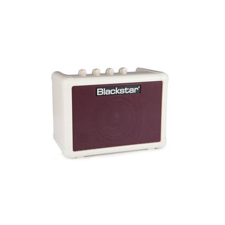 Blackstar - Mini Combo Amplificador 3 Watts Menor preço em Blackstar - Mini Combo Amplificador 3 Watts