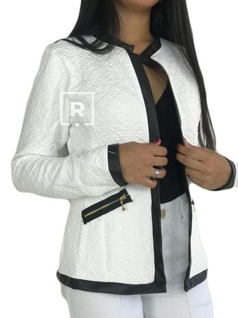 jaqueta blazer feminina