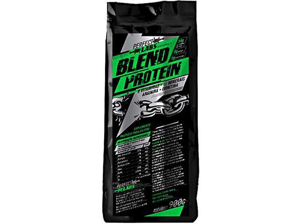 Blend Protein Chocolate 900g - Perfect Labs