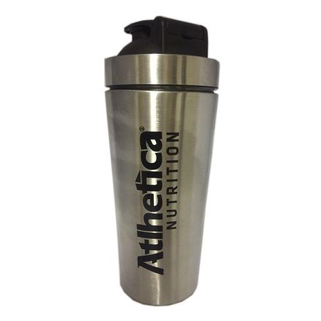 Blender Inox Best Whey 739ml - Atlhetica é boa?