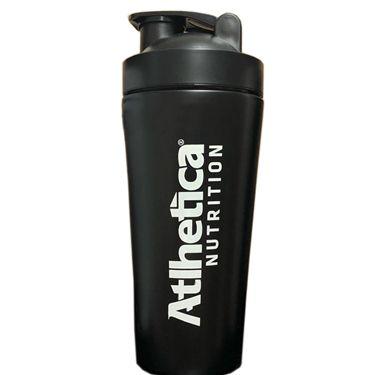 Blender Inox Black Best Whey 739 ml - Atlhetica é boa?