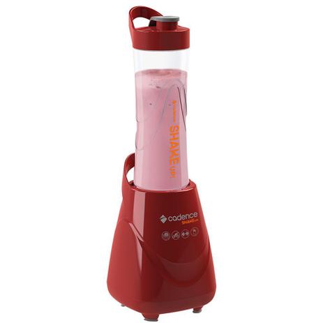 Blender Shake Up! Cadence 600ml Menor preço em Blender Shake Up! Cadence 600ml
