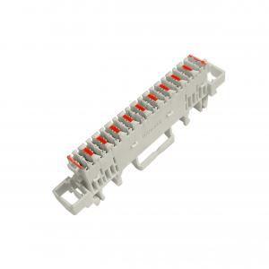 Bloco Conector S10 Bargoa (3002016149) Menor preço em Bloco Conector S10 Bargoa (3002016149)