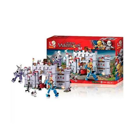 Brinquedos lego para 6 anos Clearance