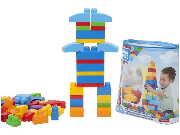 fisher price mega bloks 80