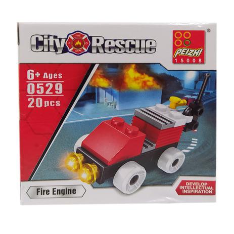 Blocos de montar estilo lego Clearance