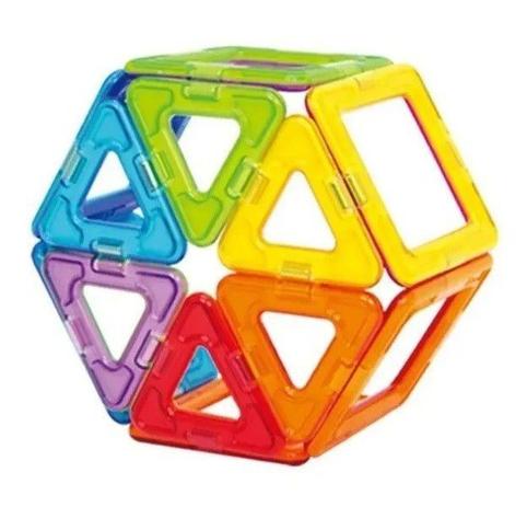 Blocos magnéticos dican Clearance