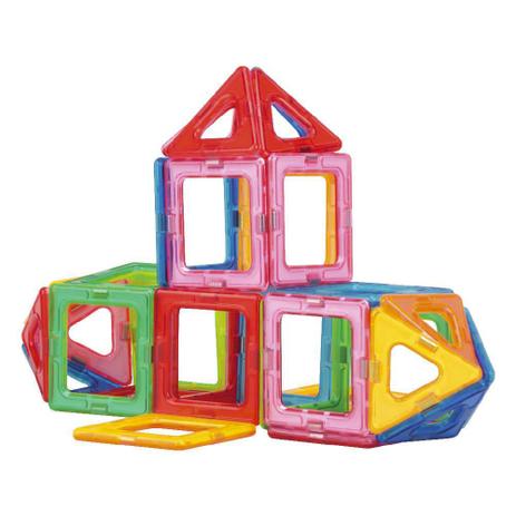 Blocos de montar magneticos Clearance